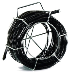 Набор прочистных спиралей Стандарт Hongli, ø 16 мм х 2,3 м, 5 штук