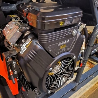 Прочистная  гидродинамическая установка Compact, 60 л/мин, 140 бар