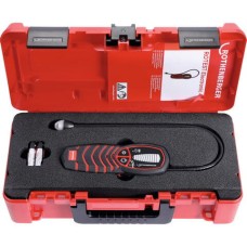 Течеискатель газа ROTEST ELECTRONIC 4