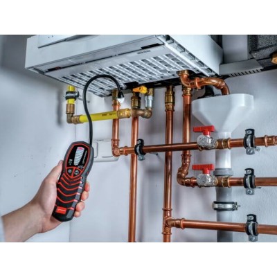 Течеискатель газа ROTEST ELECTRONIC 4