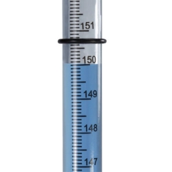 Жидкость для измерений (синяя), 100 мл