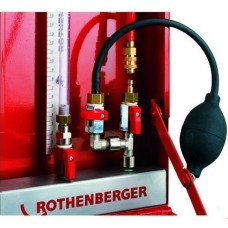 Резиновая груша для ROTEST GW 150/4
