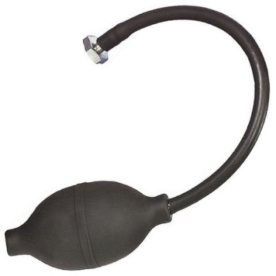 Резиновая груша для ROTEST GW 150/4