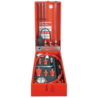 Адаптер ROFIX с фиксатором для ROTEST GW 150/4