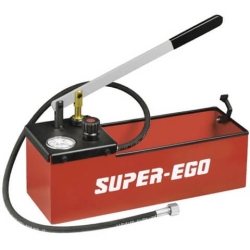 Ручной опрессовочный насос TP 120 Super-Ego, 120 бар