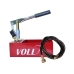 Ручной опрессовочный насос V-Test 25 Voll, 25 бар