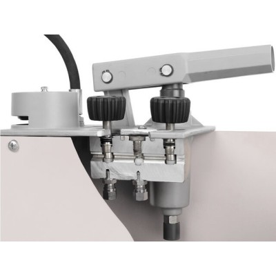 Ручной опрессовочный насос RP 50-S INOX Rothenberger, 60 бар