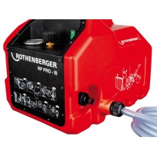 Впускной шланг с адаптером для RP PRO III Rothenberger