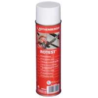 Спрей для обнаружения утечек на газопроводах ROTEST Rothenberger, 400 мл