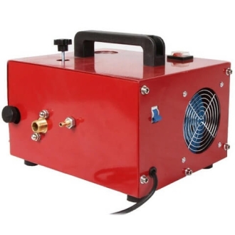 Аренда электрического опрессовочного насоса Voll V-Test 60/3