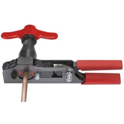 Развальцовщик Rothenberger ROFLARE REVOLVER 1/4 - 3/4 дюйма