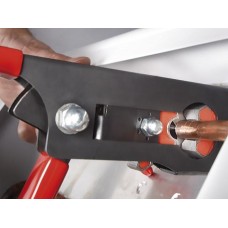 Развальцовщик Rothenberger ROFLARE REVOLVER 1/4 - 3/4 дюйма