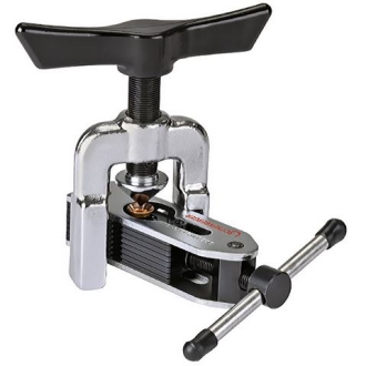 Эксцентриковый развальцовщик Rothenberger 4 -16 мм