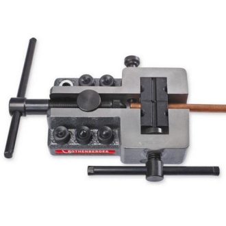 Развальцовщик DB 10 Rothenberger 10 4,75 - 10 мм