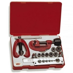 Развальцовщик 491 Super-Ego EB в наборе 3/16 – 5/8 дюйма