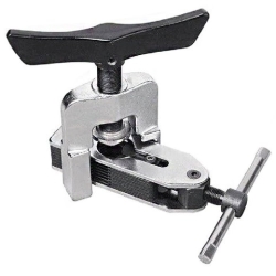 Универсальный развальцовщик Voll 3/16 - 5/8 дюйма (4 - 16 мм)