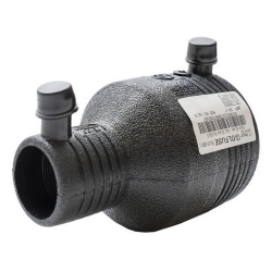 Переход электросварной Olfuse PN16 ПЭ100 SDR 11, ø 50 х 40 мм