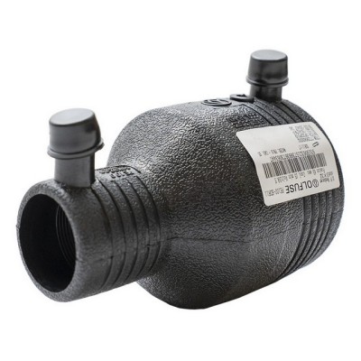 Переход электросварной Olfuse PN16 ПЭ100 SDR 11, ø 32 х 25 мм