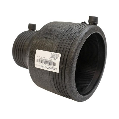 Переход электросварной Olfuse ПЭ100 SDR 11, ø 160 х 90 мм