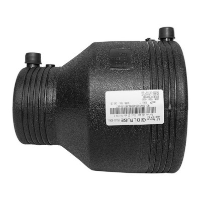 Переход электросварной Olfuse ПЭ100 SDR 11, ø 160 х 90 мм