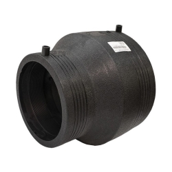 Переход электросварной Olfuse ПЭ100 SDR 11, ø 315 х 200 мм