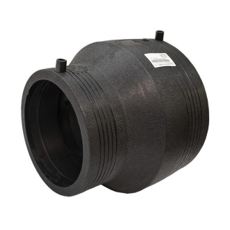 Переход электросварной Olfuse PN16 ПЭ100 SDR 11, ø 225 х 110 мм