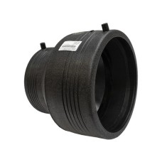 Переход электросварной Olfuse PN16 ПЭ100 SDR 11, ø 200 х 160 мм