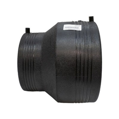 Переход электросварной Olfuse PN16 ПЭ100 SDR 11, ø 225 х 110 мм