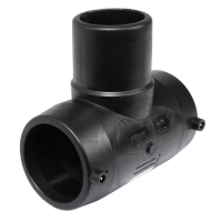 Тройник электросварной 90° ПЭ100 SDR 11 ø 50 мм