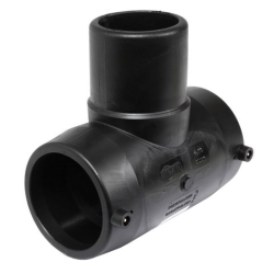 Тройник электросварной 90° ПЭ100 SDR 11 ø 40 мм