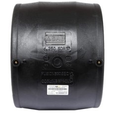 Муфта электросварная ПЭ 100 SDR 17 ø 160 мм