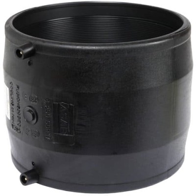 Муфта электросварная ПЭ 100 SDR 17, ø 450 мм
