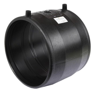 Муфта электросварная ПЭ 100 SDR 17, ø 450 мм