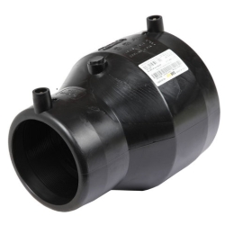 Переход электросварной ПЭ100 SDR 11 ø 25x20 мм