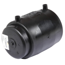 Заглушка электросварная ПЭ100 SDR 11 ø 25 мм