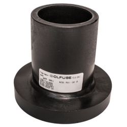 Втулка под фланец длинная Olfuse ПЭ100 SDR 11, ø 50 мм