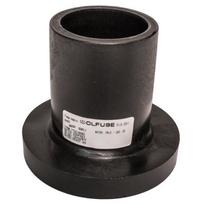 Втулка под фланец длинная Olfuse ПЭ100 SDR 11, ø 20 мм