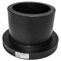 Втулка под фланец длинная Olfuse ПЭ100 SDR 11, ø 315 мм