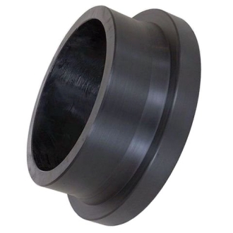 Втулка под фланец короткая ПЭ100 SDR 11, ø 315 мм