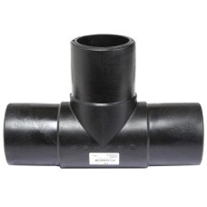 Тройник литой 90° TEE ПЭ100 SDR 11, ø 250 мм