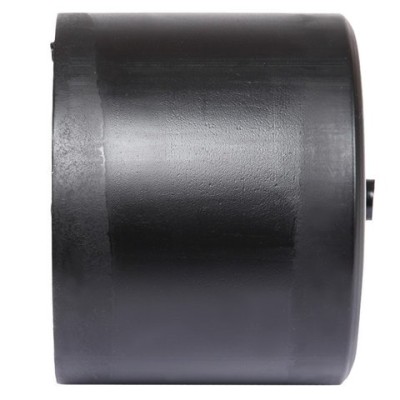 Заглушка литая ПЭ100 SDR 11, ø 110 мм