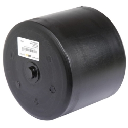 Заглушка литая ПЭ100 SDR 11, ø 25 мм