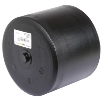 Заглушка литая ПЭ100 SDR 11, ø 25 мм