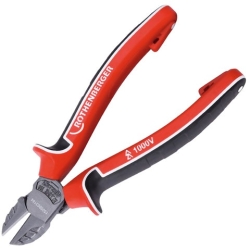 Диэлектрические бокорезы Rothenberger, 1000 В / 180 мм