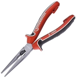 Диэлектрические плоскогубцы Rothenberger, 1000 В / 200 мм