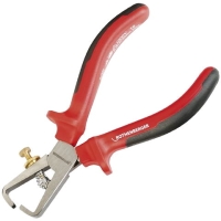 Клещи для снятия изоляции Rothenberger, 165 мм
