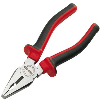 Плоскогубцы Super-Ego, 160 мм