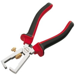 Клещи для снятия изоляции Super-Ego, 160 мм