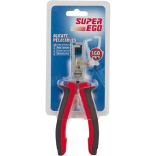 Клещи для снятия изоляции Super-Ego, 160 мм