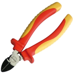 Диэлектрические бокорезы Super-Ego, 1000 В / 160 мм